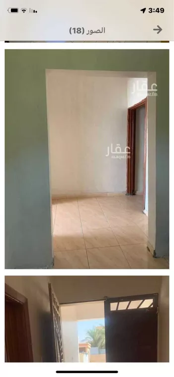 فيلا للبيع في شارع عاصم بن عمر, حي النسيم الغربي, مدينة الرياض, منطقة الرياض صورة 4