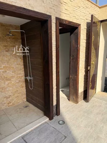 فيلا للإيجار في شارع فتيان بن محمد, حي القدس, مدينة الرياض, منطقة الرياض صورة 2