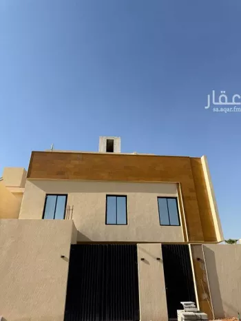 فيلا للبيع في شارع بشار بن عبدالحميد, حي القدس, مدينة الرياض, منطقة الرياض صورة 2