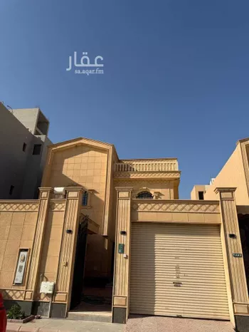 فيلا للبيع في شارع القناعة, حي الحمراء, مدينة الرياض, منطقة الرياض