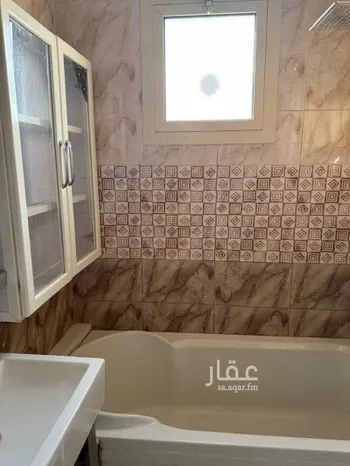 شقة للإيجار في شارع آل داود, حي الحمراء, مدينة الرياض, منطقة الرياض صورة 5