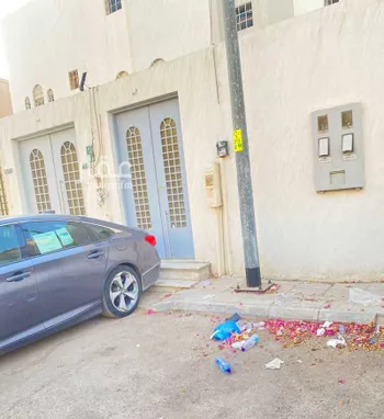 شقة للإيجار في شارع عبدالله بن احمد الفاكهي, حي المروج, مدينة الرياض, منطقة الرياض