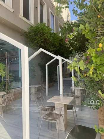 مكتب تجاري للإيجار في شارع الأمير مشعل بن عبد العزيز, حي عرقة, مدينة الرياض, منطقة الرياض