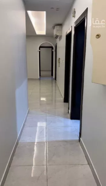 شقة للإيجار في شارع أبو نعيم العامري ، حي الواحة ، جدة ، جدة صورة 2