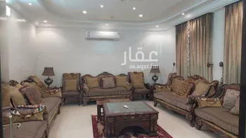 فيلا للبيع في شارع حامد الدمنهورى, حي العريجاء الغربي, مدينة الرياض, منطقة الرياض صورة 5