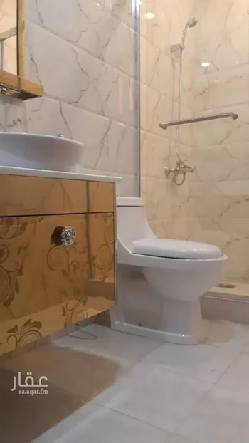 شقة للإيجار في شارع الشريف يحيى بن سرور ، حي الريان ، جدة ، جدة صورة 5