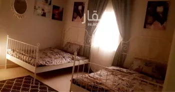 شقة للإيجار في شارع الشريف يحيى بن سرور ، حي الريان ، جدة ، جدة صورة 2