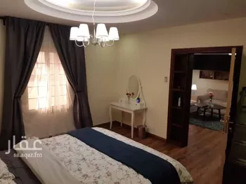 شقة للإيجار في شارع الفراوي ، حي الريان ، جدة ، جدة