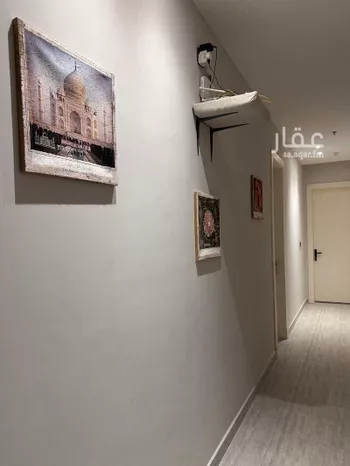 شقة للإيجار في شارع الحوي, حي العقيق, مدينة الرياض, منطقة الرياض صورة 4
