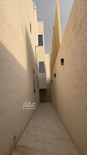 شقة للإيجار في شارع الحاتمية, حي الملقا, مدينة الرياض, منطقة الرياض
