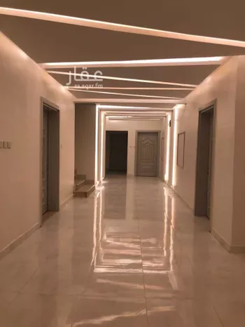 عمارة للإيجار في شارع السليمانية, حي العقيق, مدينة الرياض, منطقة الرياض صورة 3