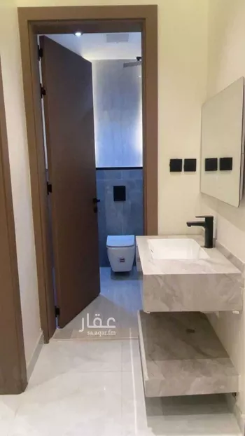 شقة للإيجار في شارع الحاتمية, حي الملقا, مدينة الرياض, منطقة الرياض صورة 2