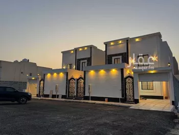فيلا للبيع في شارع اشبيليه 159, حي إشبيلية, مدينة الجبيل, المنطقة الشرقية