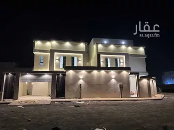 فيلا للبيع في شارع اشبيليه 159, حي إشبيلية, مدينة الجبيل, المنطقة الشرقية صورة 2