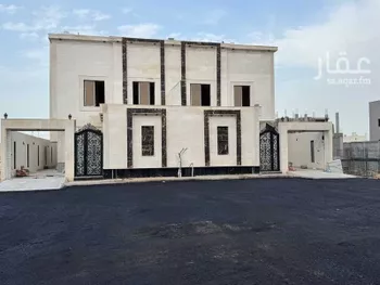 فيلا للبيع في شارع قرطبة 242, حي قرطبة, مدينة الجبيل, المنطقة الشرقية