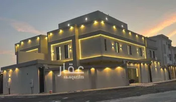 فيلا للبيع في شارع اشبيليه 159, حي إشبيلية, مدينة الجبيل, المنطقة الشرقية