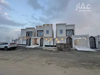 فيلا للبيع في شارع اشبيليه 65, حي العزيزية, مدينة الجبيل, المنطقة الشرقية