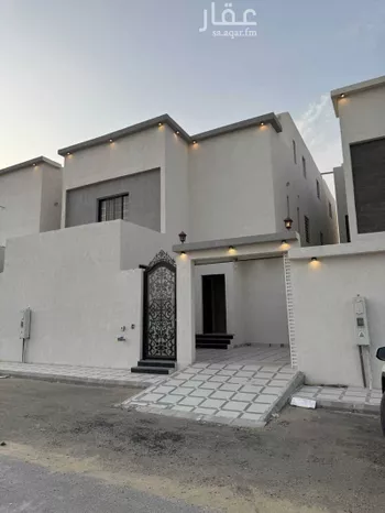 فيلا للبيع في حي العزيزية, مدينة الجبيل, المنطقة الشرقية
