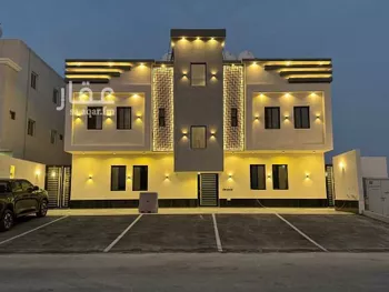 شقة للبيع في حي العزيزية, مدينة الجبيل, المنطقة الشرقية صورة 2