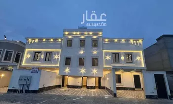 شقة للبيع في شارع العزيزية 50, حي العزيزية, مدينة الجبيل, المنطقة الشرقية