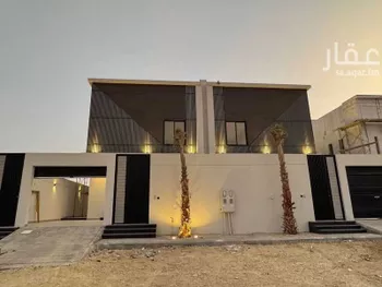 فيلا للبيع في شارع قرطبة 256, حي قرطبة, مدينة الجبيل, المنطقة الشرقية