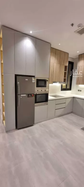 شقة للإيجار في شارع وادي وج, حي الملقا, مدينة الرياض, منطقة الرياض صورة 5