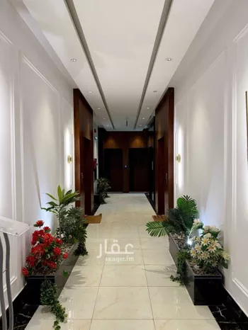 شقة للإيجار في شارع الامير عبدالعزيز بن محمد بن عياف, حي الياسمين, مدينة الرياض, منطقة الرياض صورة 4