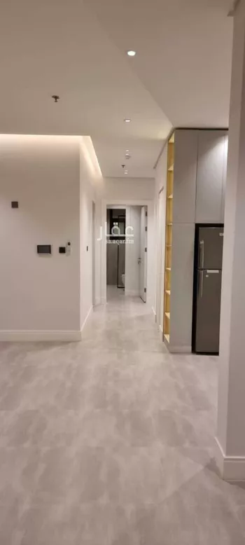 شقة للإيجار في شارع وادي وج, حي الملقا, مدينة الرياض, منطقة الرياض صورة 3