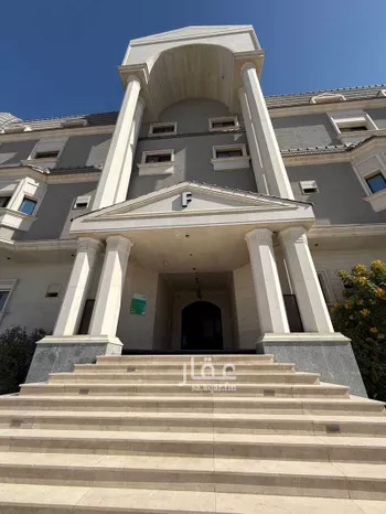 شقة للإيجار في شارع الامير عبدالعزيز بن محمد بن عياف, حي الياسمين, مدينة الرياض, منطقة الرياض