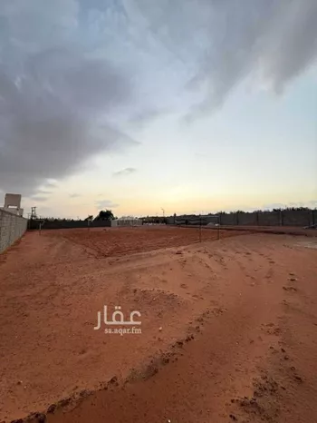 أرض للبيع في شارع زهرة الربيع, حي هجره الذيبيه وخضراء, مدينة هجره الذيبيه وخضراء, منطقة الرياض صورة 4