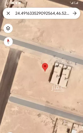 أرض للبيع في حي ضاحية نمار, مدينة الرياض, منطقة الرياض صورة 2