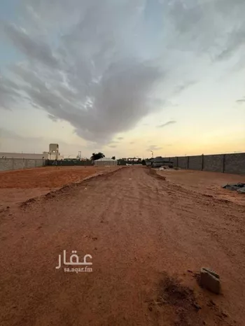 أرض للبيع في شارع زهرة الربيع, حي هجره الذيبيه وخضراء, مدينة هجره الذيبيه وخضراء, منطقة الرياض صورة 5