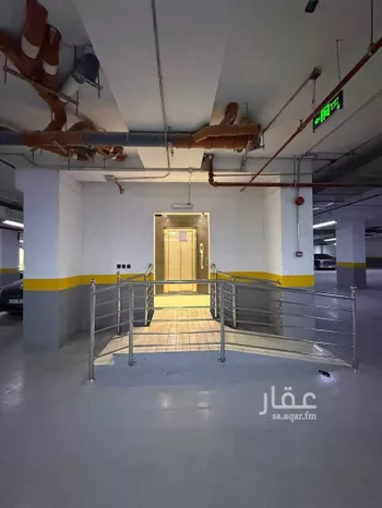 شقة للإيجار في شارع الامير عبدالعزيز بن محمد بن عياف, حي الياسمين, مدينة الرياض, منطقة الرياض صورة 5