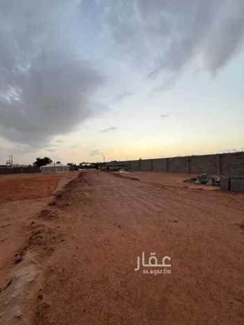 أرض للبيع في شارع زهرة الربيع, حي هجره الذيبيه وخضراء, مدينة هجره الذيبيه وخضراء, منطقة الرياض صورة 3