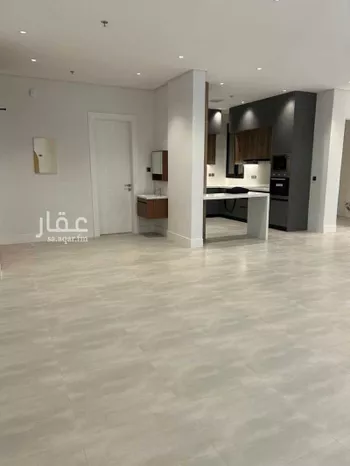 شقة للإيجار في شارع وادي وج, حي الملقا, مدينة الرياض, منطقة الرياض صورة 5
