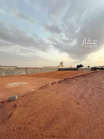 أرض للبيع في شارع زهرة الربيع, حي هجره الذيبيه وخضراء, مدينة هجره الذيبيه وخضراء, منطقة الرياض صورة 2