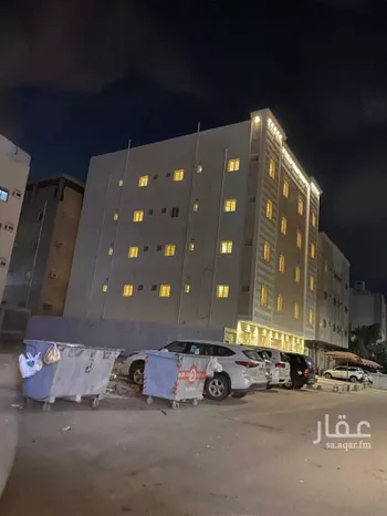 عمارة للبيع في شارع يحيى بن سليم, حي العريض, مدينة المدينه المنوره, منطقة المدينة المنورة صورة 2