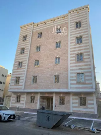 عمارة للبيع في شارع يحيى بن سليم, حي العريض, مدينة المدينه المنوره, منطقة المدينة المنورة صورة 3