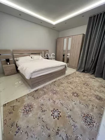 شقة للإيجار في شارع عبدالله بن جعفر, حي الرمال, مدينة الرياض, منطقة الرياض صورة 3
