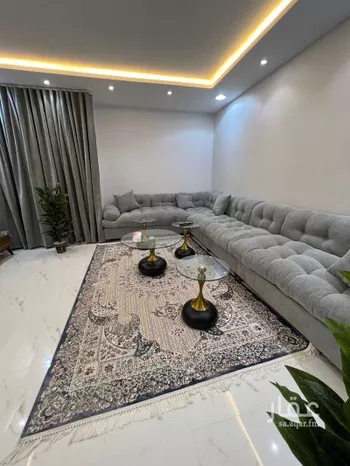 دور للبيع في شارع عبدالله بن جعفر, حي الرمال, مدينة الرياض, منطقة الرياض صورة 4