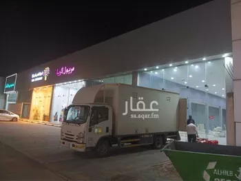 محل للإيجار في شارع طريق الملك عبدالعزيز, حي الحزم, مدينة الرس, منطقة القصيم صورة 5