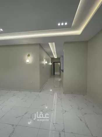 شقة للإيجار في شارع محمد الفاضل الشنقيطي, حي الريان, مدينة جدة, منطقة مكة المكرمة صورة 4