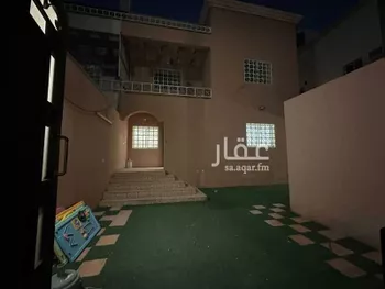 فيلا للإيجار في شارع علي بن طاهر, حي القدس, مدينة الرياض, منطقة الرياض صورة 2