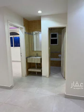 شقة للإيجار في شارع عبدالخالق الهاشمي, حي الروضة, مدينة الرياض, منطقة الرياض صورة 2