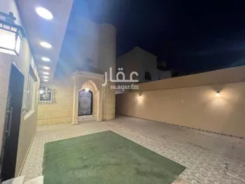 فيلا للبيع في شارع عبدالله بن عثمان, حي إشبيلية, مدينة الرياض, منطقة الرياض صورة 2