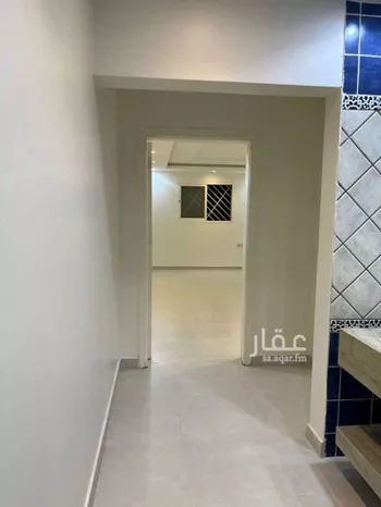شقة للإيجار في شارع عبدالخالق الهاشمي, حي الروضة, مدينة الرياض, منطقة الرياض صورة 5