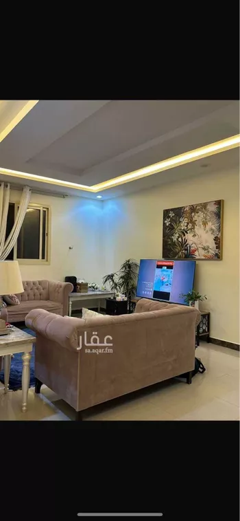 شقة للبيع في شارع هاجر, حي اليرموك, مدينة الرياض, منطقة الرياض صورة 4