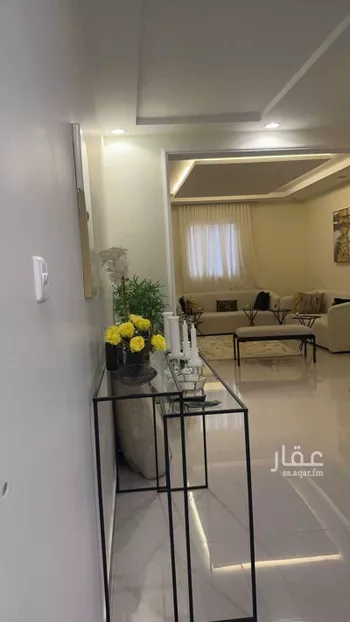 شقة للبيع في شارع هاجر, حي اليرموك, مدينة الرياض, منطقة الرياض صورة 2