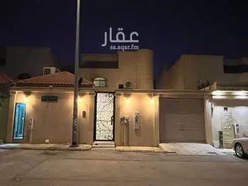 فيلا للبيع في شارع عبدالله بن عثمان, حي إشبيلية, مدينة الرياض, منطقة الرياض