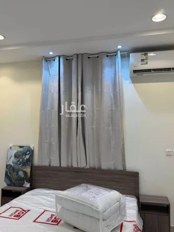 شقة للإيجار في شارع حرب بن إسماعيل, حي العارض, مدينة الرياض, منطقة الرياض